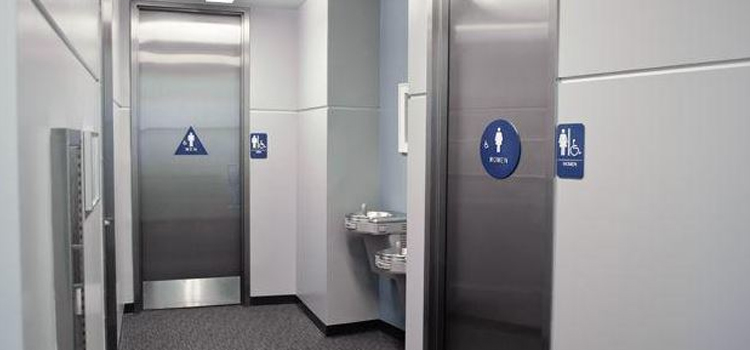 high security metal door repair Town 'n' Country