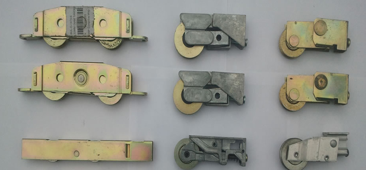 patio sliding door wheel replacement Town 'n' Country