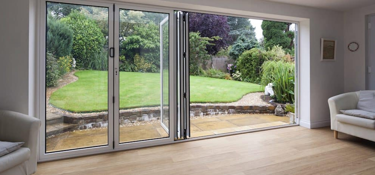 sliding door specialist Town 'n' Country